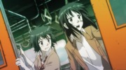 COPPELION Vol. 3 Blu-ray (Japan)