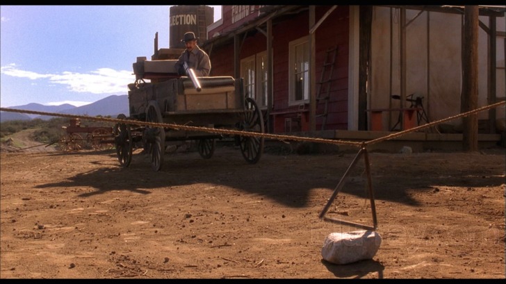 Tremors 4 The Legend Begins Bluray