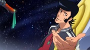 Space Dandy: The Complete Series Blu-ray (スペース☆ダンディ