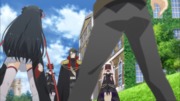 Unbreakable Machine Doll (Machine Girl wa Kizutsukanai) Review - Released  in Bluray/DVD combo - The Lost Konpeitos