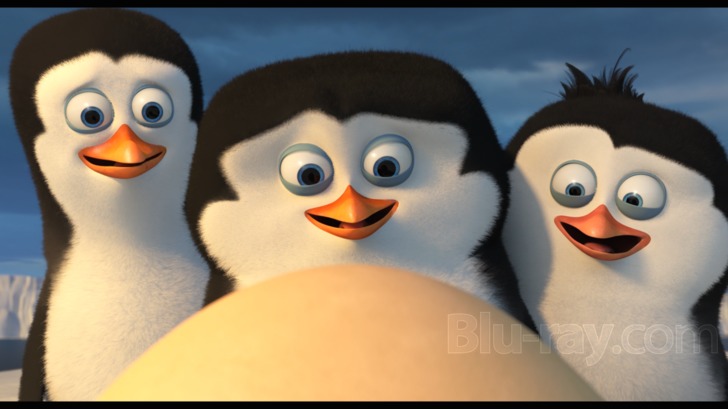 Penguins Of Madagascar: Video Gallery