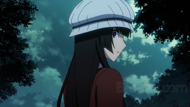 Sankarea Furuya GIF - Sankarea Furuya Anime - Discover & Share GIFs