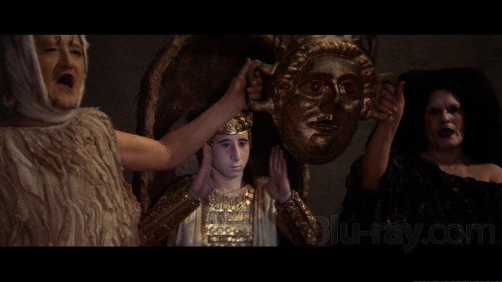 サテリコン 4K修復版('69伊) Blu-ray Amazon.co.jp: サテリコン 4K修復版 [Blu-ray] : マーティン