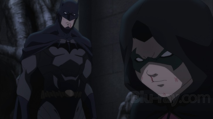 batman vs robin full movie download bluray