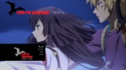 Tokyo Ravens: Season 1, Part 1 Blu-ray (Limited Edition / 東京