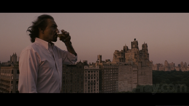 The Wackness Blu-ray