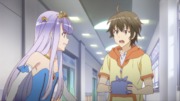 Outbreak Company: Complete Collection Blu-ray