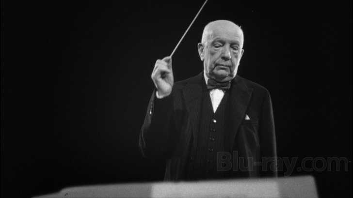 Richard Strauss At the End of the Rainbow Blu-ray