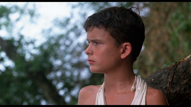 Lord of the Flies Blu-ray Release Date April 28, 2015