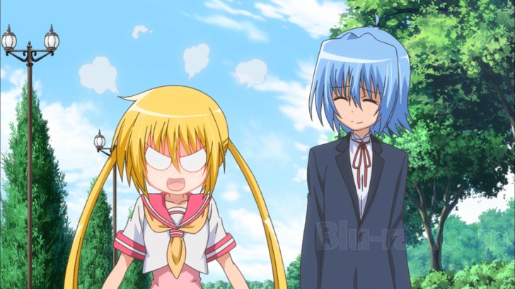 Hayate The Combat Butler Season 3 Blu Ray Release Date April 28 2015 Hayate No Gotoku Full episodes online english sub.other tiles synonyms: combat butler season 3 blu ray release
