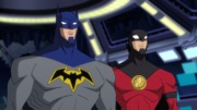 Batman Unlimited Triple Feature DVD