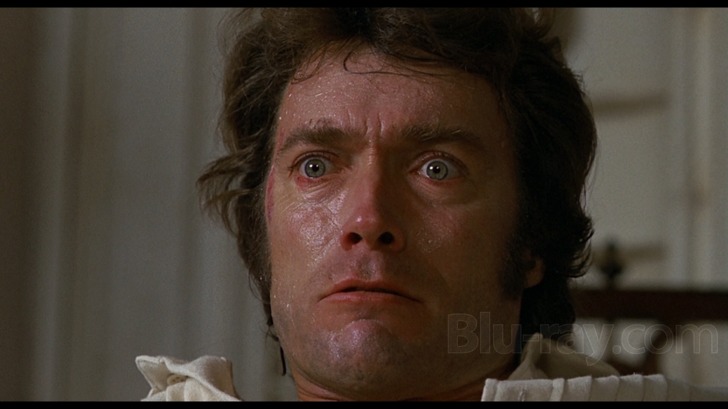 The Beguiled Blu-ray