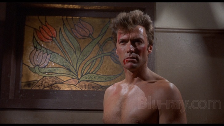 Clint Eastwood: The Universal Pictures 7-Movie Collection Blu-ray