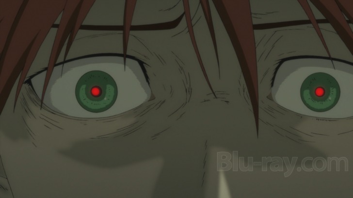 Darker Than Black: HDTV vs Blu-ray