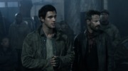 Falling Skies: The Complete Series Blu-ray