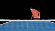  Ping Pong the Animation: Complete Series [Blu-ray] : PING PONG  THE ANIMATION: COMPLETE SERIES: Movies & TV