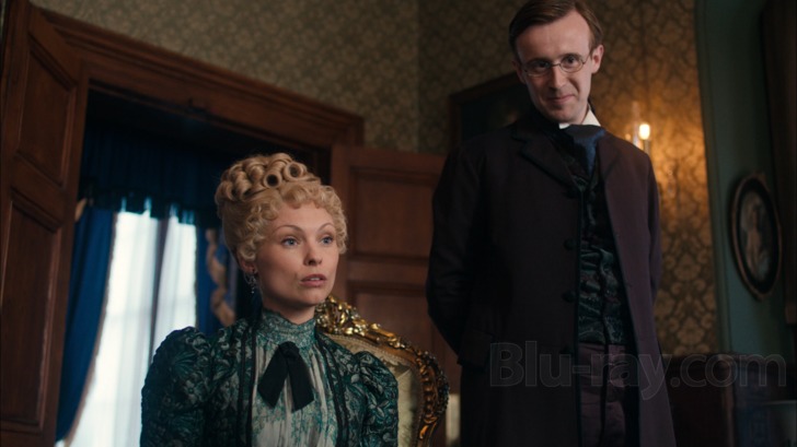 Ripper Street: Season Three Blu-ray Release Date June 23, 2015