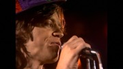 The Rolling Stones: From the Vault - The Marquee - Live in 1971 Blu