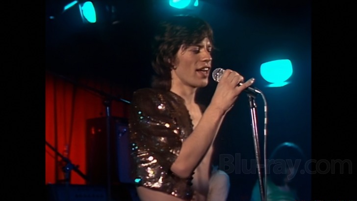 The Rolling Stones: From the Vault - The Marquee - Live in 1971