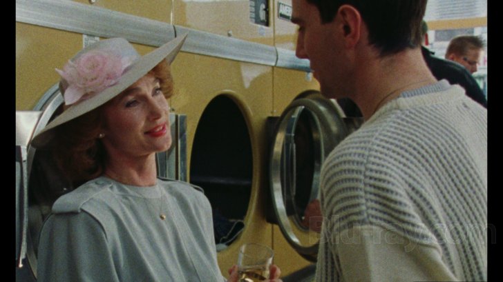 My Beautiful Laundrette Blu-ray