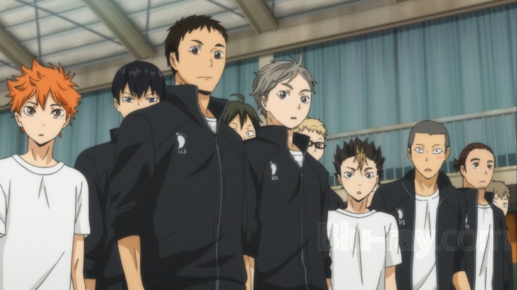 Haikyu!! Episode 14 Recap – “Formidable Opponents”