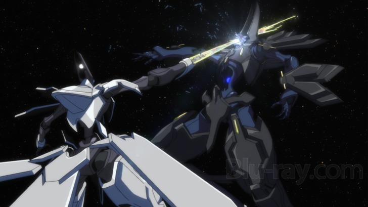 Captain Earth: Collection 1 Blu-ray (キャプテン・アース / Kyaputen