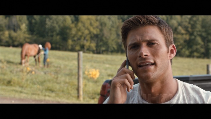 The Longest Ride' Review: Eastwood, Chaplin, Huston Take On