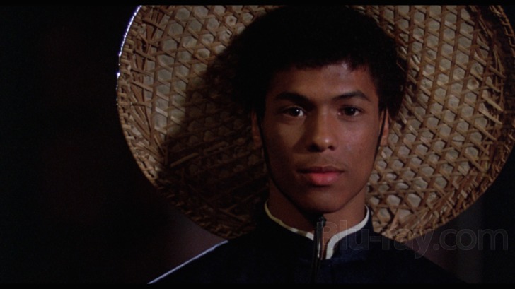 when does the last dragon movie come out