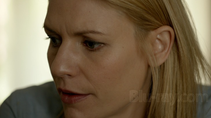 Claire Danes profile: 'She has intensity and immersion in the character', Homeland