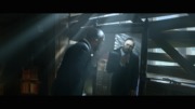 The Anomaly Blu Ray 
