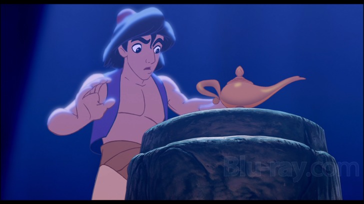 aladdin old release date