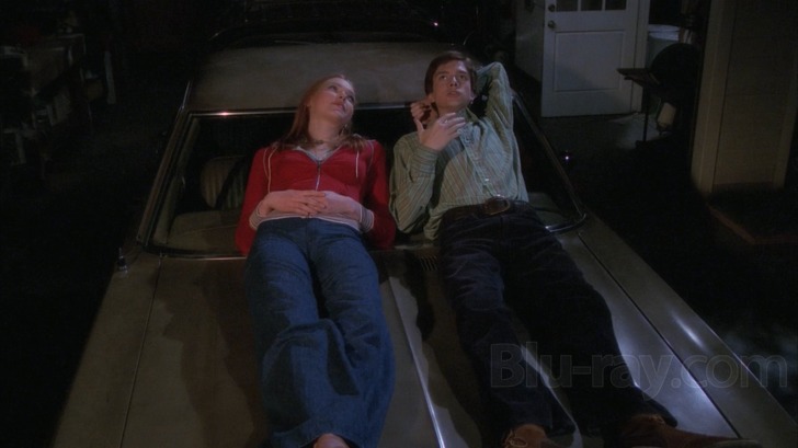 That '70s Show: The Complete Series Blu-ray