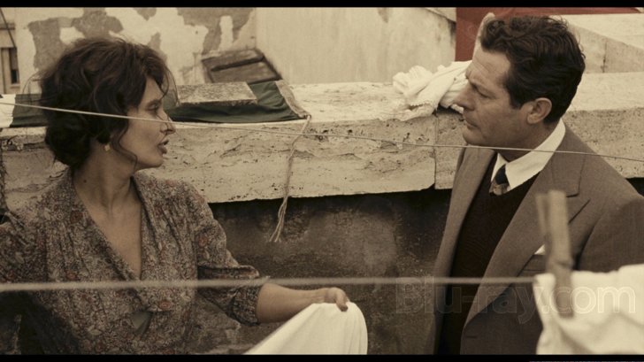 A Special Day Blu-ray (Una giornata particolare)