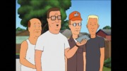 King of the Hill: The Complete Thirteenth Season (Blu-ray