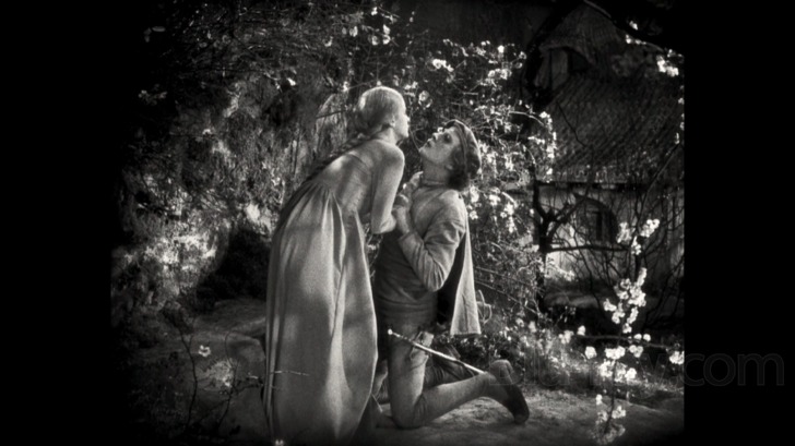 Faust Blu-ray (Faust - Eine deutsche Volkssage)