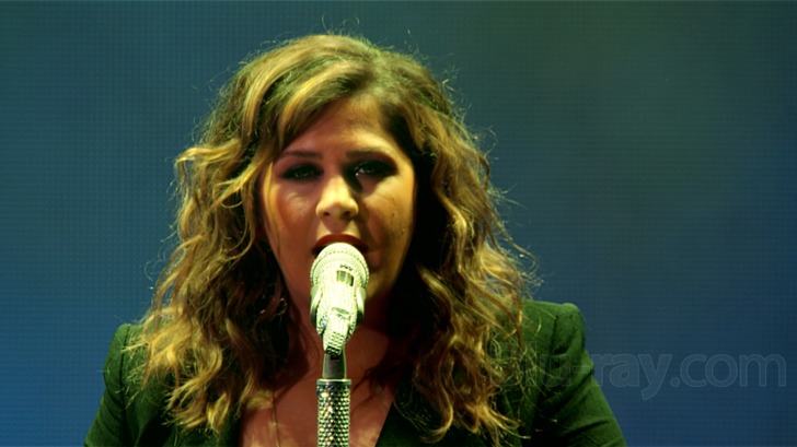 Lady Antebellum: Wheels Up Tour Blu-ray