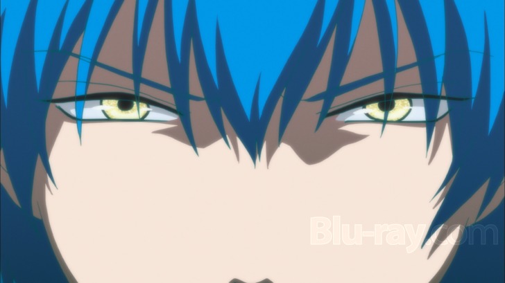 Dramatical Murder Anime Episode 1