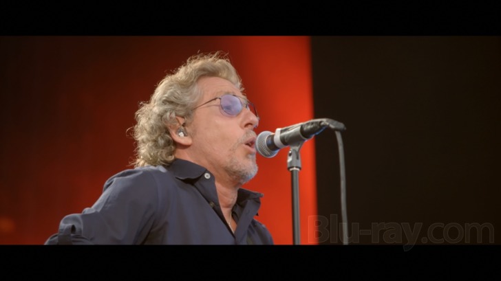 WHO / LIVE AT HYDE PARK 2CD＋DVD＋BLU-RAY The Who - Live In Hyde Park[2 CD/Blu-ray] - Amazon.com Music
