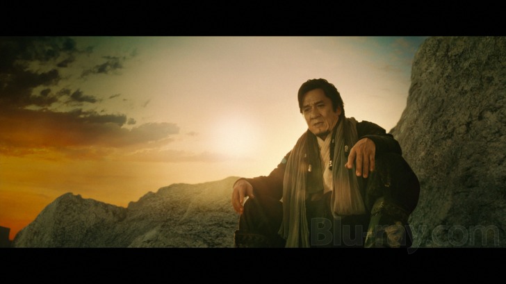 Adrien Brody and John Cusack go to China in the Dragon Blade trailer / The  Dissolve