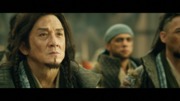 Dragon Blade (2015) - Flickchart