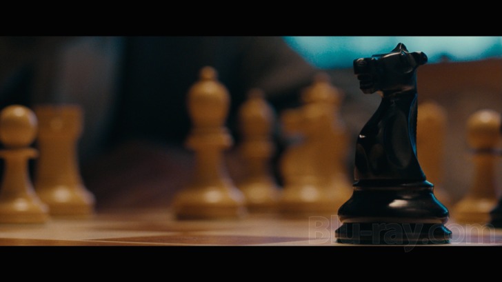 From Universal Pictures Home Entertainment: Pawn Sacrifice
