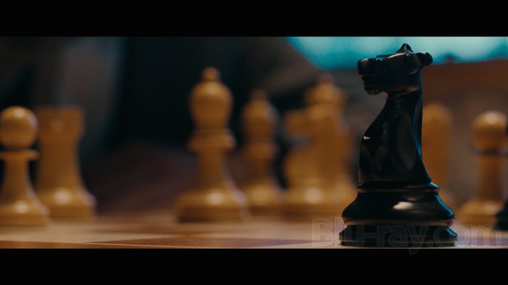 Pawn Sacrifice Movie