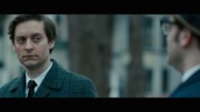 Pawn Sacrifice Blu-ray Review