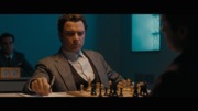 Pawn Sacrifice Blu-ray Review