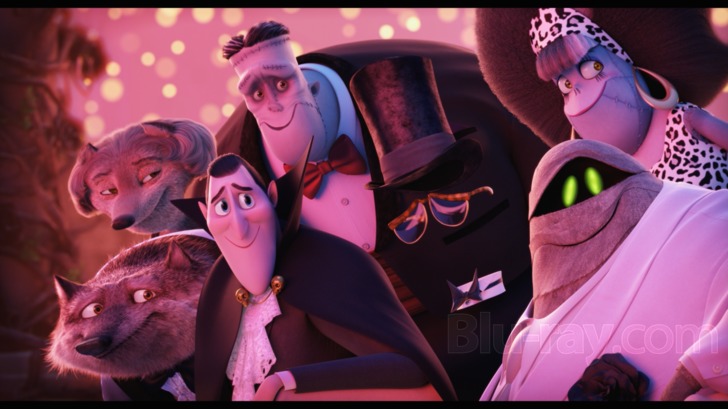 Hotel Transylvania 2 Teaser TRAILER 1 (2015) - Adam Sandler Animated Movie  HD 