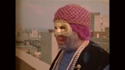 Sun Ra: A Joyful Noise Blu-ray