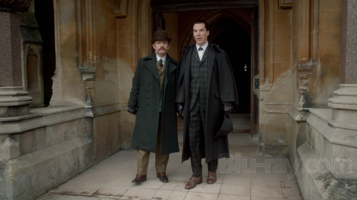 watch sherlock the abominable bride online free streaming