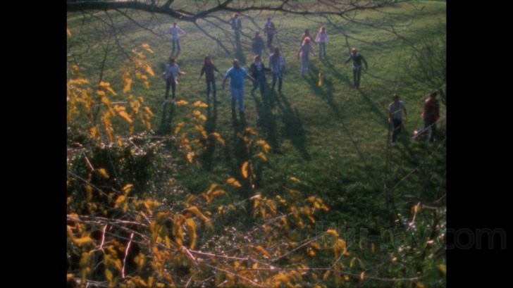 The Dead Next Door Blu-ray (Ultimate Edition)