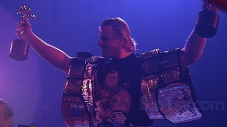  WWE: Owen - Hart of Gold : WWE, WWE, WWE, Owen Hart