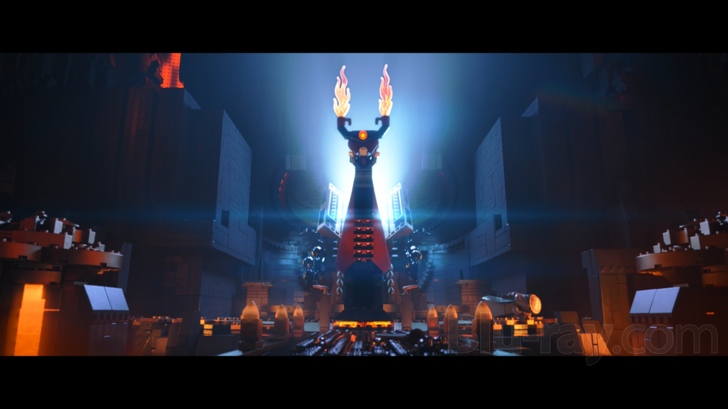 Lego movie 4k hot sale